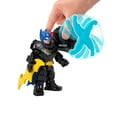 thumbnail image 2 of Fisher-Price Imaginext DC Super Friends Metal Force Batman, 2 of 6