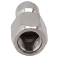 thumbnail image 4 of GLFILL G1/4 High Pressure Washer Coupler Copper Quick Connect Fitting Male Thread Accessorie Car Washer Adapter Garden Irrigation Joint #18, 4 of 9