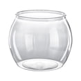 thumbnail image 1 of HOARBOEG Fish Tank Clear Container Plastic Plants Desk Clear Ecologically Bottle Tabletop Ornament Desk Fish Tank Fish Living Tank, 1 of 2