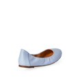 thumbnail image 4 of Time and Tru Women's Becky Flats, 4 of 4