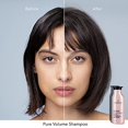 thumbnail image 3 of Pureology Pure Volume Shampooing 9 oz, 3 of 3