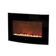 thumbnail image 1 of DÉCOR FLAME FOYER MURAL ELECTRIQUE 81.3CM, 1 of 1