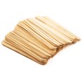 thumbnail image 2 of Krafty Kids Jumbo Craft Sticks-Natural 6" 50/Pkg, 2 of 2