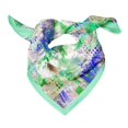 thumbnail image 1 of Bimba Womens Square Head Bandanas Summer Neck Wrap Scarf-40 x 40 Inches, 1 of 7