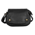 thumbnail image 1 of Karla Hanson Charlotte Pre-Washed Women's Compact Crossbody Bag, 1 of 4