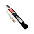 thumbnail image 1 of 20-inch Universal 3-in-1 Walk-Behind Lawn Mower Blade, 1 of 3