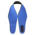 thumbnail image 1 of Neoprene Swimming Headband Ear Protection Band Sweatband for Swimming Bathing Surfing Blue L, 1 of 6