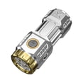 thumbnail image 2 of Boovnll Flashlight, New Strong Light Super Bright Home Charging Outdoor Portable Long Range Flashlight Eight Eyed Flashlight, Flashlights High Lumens, 2 of 9