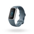 thumbnail image 4 of Fitbit Charge 5 Tracker de remise en forme avancé avec GPS, 4 of 7
