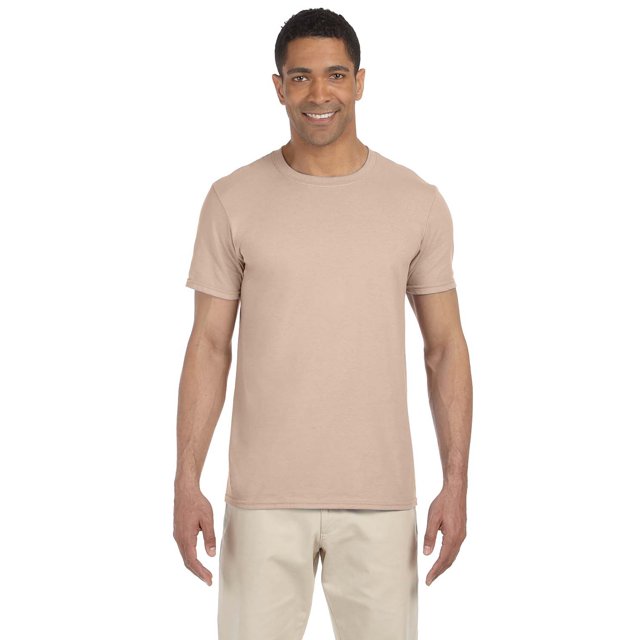 T-Shirt Adulte Softstyle 4.5 Oz.