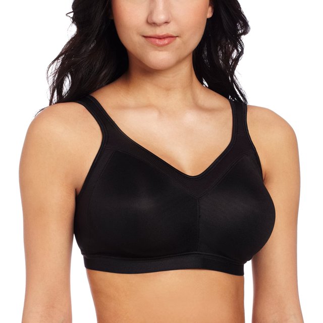 Playtex Womens 18 Hour Active Lifestyle Full Coverage Bra 4159