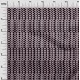 thumbnail image 2 of oneOone Polyester Lycra Fabric Diamond Block Printed Craft Fabric BTY 56 Inch Wide, 2 of 4