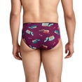 thumbnail image 3 of Jockey Bikini True Style pour Hommes - Lot de 3, 3 of 7
