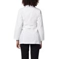 thumbnail image 2 of Adar Universal Manteau de Consultation pour Femmes de 30 Pouces Coupe Princesse, 2 of 7