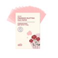 thumbnail image 1 of FSTDelivery Beauty & Personal Care! New 100 Facial Oil Absorbing Paper Refreshing And Oil Controlling Summer Facial Oil Removing Paper For Male And Female Students, Blotting Papers for Face, 1 of 1