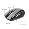 thumbnail image 3 of 3 DPI Réglables 2.4G Souris de Jeu Sans Fil 6 Boutons Ordinateur Portable PC Sans Fil Souris de Jeu Optique, 3 of 7