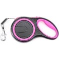 thumbnail image 4 of Retractable leash, extendable Dog leash accessories dog | 3m, up to 50kg, 4 of 6