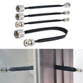 thumbnail image 2 of SO239 Door and Flat Coaxial Cable 50 Ohm Coaxial Extension Cable, 2 of 3