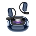 thumbnail image 1 of Translator Earbuds Yyk Q16 Pro With 115 Languages Support Bluetooth 5.4 For Travel Business Education, 1 of 9