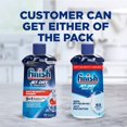 thumbnail image 3 of Finish Jet Dry Dishwasher Rinse 250 ml, 3 of 17