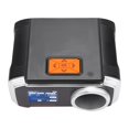 thumbnail image 1 of Speed Tester, Outdoor LCD  Ball Speed Tester Paintball  BB Shooting Chronograph Tester Air  Accessory For Air Soft Tactical, 1 of 8