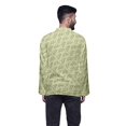 thumbnail image 4 of Atasi Cotton Ethnic Short Kurta For Boys Printed Party Wear Kurta For Men, 4 of 5
