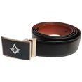 thumbnail image 2 of Sigma Impex Ceinture Masonique pour Hommes, 2 of 3