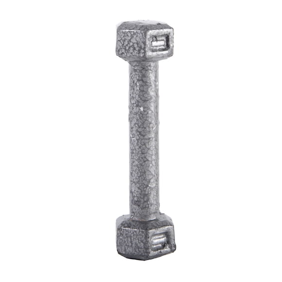 CAP Barbell Cast Iron Hex Dumbbell
