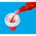 thumbnail image 3 of Kool-Aid Squeezy Slush Cup, 10oz., Red, 3 of 5
