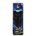 thumbnail image 4 of Batman 12-inch Nightwing Action Figure, for Kids Aged 3 and up, 4 of 5