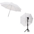 thumbnail image 4 of Labymos 33in / 83cm Studio Flash Translucent White Soft Umbrella, 4 of 7
