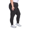 thumbnail image 4 of Lane Bryant Women's Plus Legging, 4 of 6