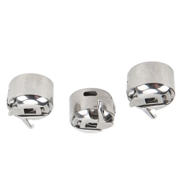 Bobbin Case, Pièce de Machine à Coudre Très Fonctionnelle et Durable, Rangement Facile pour Accessoires de Machine à Coudre