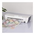 thumbnail image 5 of A4 Hot And Cold Laminating Machine Document Photo Paper Cards Picture Painting Laminator For Home Office, 5 of 5