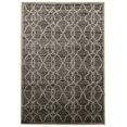 thumbnail image 1 of Bowery Hill 8' x 11' Rug in Gray and Black, 1 of 1