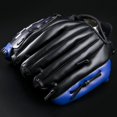 thumbnail image 2 of CUITING Gants de Baseball d'Entraînement pour Jeunes Adultes Main Gauche, 2 of 12