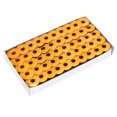 thumbnail image 2 of Bobines de Machine à Coudre, Accessoires de Machine à Coudre de Bobines d'Aluminium Exquis 100Pcs pour Darning Machine à Coudre pour la Machine à Coudre de Lockstitch, 2 of 8