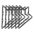 thumbnail image 2 of Billiard Ball Rack, Cone Style Pool Balls Positioning Sheet, Rubber Wear-Resistant For Billiards Billiards Game Billiards Club Billiards Lover, 2 of 8