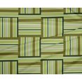 thumbnail image 5 of oneOone Polyester Lycra Light Green Fabric Geometric Dress Material Fabric Print Fabric By The Yard 56 Inch Wide, 5 of 5