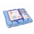 thumbnail image 1 of Strong Thick Leakproof Small Plastic Trash Bags 5 Rolls Colorful Clear Garbage Can Liners for Bathroom Kitchen Office Waste Disposal, 1 of 1
