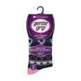 thumbnail image 2 of Gentle Grip - 6 Pairs Ladies Gentle Grip Non Elastic Socks, 2 of 2