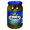 thumbnail image 4 of Vlasic Cornichons Cachers à l'Aneth Entiers, 4 of 5