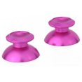 thumbnail image 2 of 2 Pcs Bâton de Prise pour Manette de Système de Jeu PS4 Xbox One Universelle, Capuchon à Bascule Champignon en Métal, 2 of 9