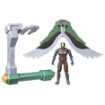 thumbnail image 1 of Marvel Epic Hero Series Captain America: Brave New World Marvel’s Falcon Flight Control, 1 of 9