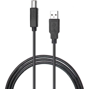 Printer USB Cable to Computer Compatible with Canon MegaTank G7020 G6020 G5020 G4210 G3260 G3200 Printer Cord,Canon MAXIFY MB2120 MB5120 MB2720 MB2320 IB4120 10 Feet
