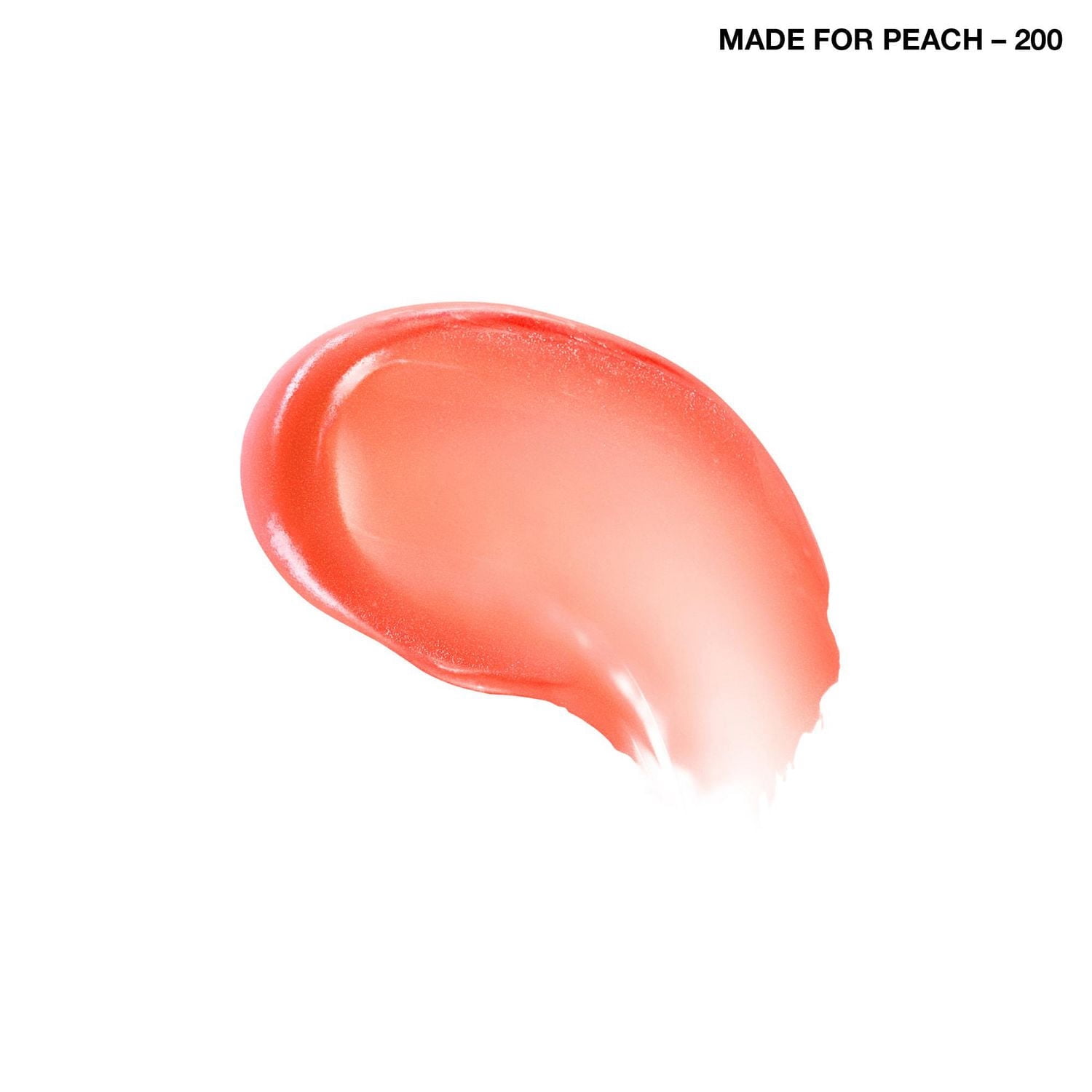 COVERGIRL Clean Fresh Tinted Lip Balm, Formulated with Hyaluronic Acid for 24HR Hydration, 100% Vegan & Cruelty-Free