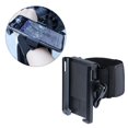 thumbnail image 3 of Support de Poignet pour Téléphone, Sangle de Poignet pour Téléphone, Brassard Rotatif à 360 Degrés pour Téléphone Mobile pour Course, Marche, Randonnée, Vélo, Cyclisme Universal,, 3 of 8