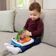 thumbnail image 3 of LeapFrog Get Ready for Phonics™ Spin & Learn - Learning Toy With Words & Games - English Version, 3 of 9