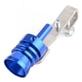 thumbnail image 3 of IROINID Universal Car Turbo Muffler Exhaust Pipe Sound Simulator Whistle M Size, 3 of 3