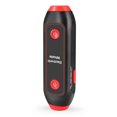 thumbnail image 2 of Electronic Whistle Handheld Electric Whistle with Lanyard SOS Flashlight for Coaches Referees P.E. Teacher, 2 of 7